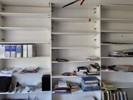 Bücherregal - Essen
