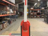 Barrieren / Schranken / Schlagbaum, Fabrikat Sommer - Pfäffikon ZH