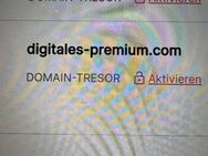 Internetadressen Domain Verkauf - Hannover Mitte