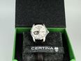 Certina DS Podium Chronometer GMT, Neu, mit Originalbox in 4057