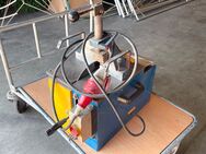 TL-302-M Aluminiumsägemaschine von TRONZADORAS - Polch
