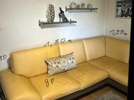 Ledersofa - Bissendorf