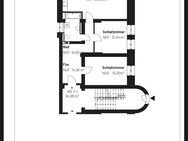 Suchen dringend Nachmieter für unsere 3 Zimmer Wohnung in Zossen - Zossen