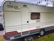 Home-car Racer 49 Vorzelt-fahrradträger zu verkaufen... - Bingen (Rhein)