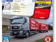 Lkw und Bus Modulschulung "Ladungssicherung" 23.08.2025 - Dortmund