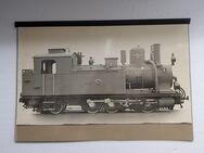 Sammler-Eisenbahn-Bilder-Serie, 12 Einzel-Bilder komplett, 1a Sammlerzustand - Simbach (Inn) Zentrum