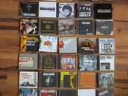 Böhse Onkelz CD Sammlung - Hagen (Stadt der FernUniversität) Dahl