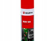 WÜRTH WURTH HSW-100 Haftfett weiß – 500 ml 0893104500 Set5632 - Wuppertal