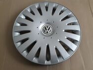 Radkappe Radzierblende Radblende Einzelradkappe für VW Passat B6 (Typ 3C) Limousine / VW Passat B6 (Typ 3C) Variant / VW Scirocco 3 (Typ 13) Kombicoupé / VW Eos (Typ 1F) Coupé-Cabriolet 16 Zoll 1 Stück!!! - Bochum