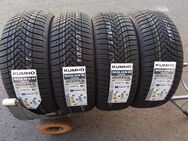 4 Neue Allwetterreifen Ganzjahresreifen G 205 55 16 94 V Kumho 320,- Euro incl Montage. - Sprendlingen