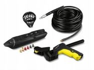 PARKSIDE Kit zur Reinigung von Dachrinnen und Rohren PDRS 10 A1 Garten Haus - Wuppertal