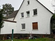 ERBENVERKAUF! Renovierungsbedürftiges 1-2 Familienhaus im Zentrum von Altenstadt! - Altenstadt (Hessen)