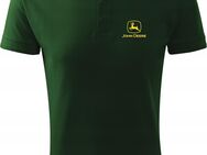 JOHN DEERE PREMIUM Shirt T Shirt Herren Set25621 - Wuppertal