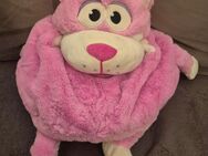 Tummy Stuffer Pink Cat Plüsch nur 10,-€ in 13627 Berlin - Berlin