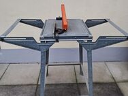 Sägetisch Werktisch - Bassum