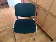 Stühle für Büro, Konferenzraum, Praxis, Bistro usw. - Polch