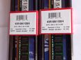 Kingston KVR16N11S8/4 RAM 2x 4GB in 3268