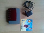 Fritzbox SL - Hagen (Stadt der FernUniversität) Dahl