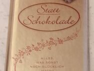 Statt Schokolade: Alles, was sonst noch glücklich macht - Landau (Pfalz)