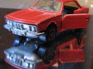 BMW 3.0 CSL  Majorette Nr.255 von 1976  1:60 - Spraitbach