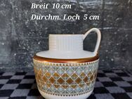Schöne Vase von Bavaria Jaeger & Co  Germany - Hannover Buchholz-Kleefeld