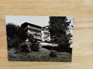 Ansichtskarte-AK-381-Pension Waldesruh bei Oberstdorf. - Nörvenich