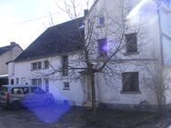 Die Gelegenheit zur Unabhängigkeit vom Mietmarkt - Einfamilienfachwerkhaus im Zentrum von 56290 Mörsdorf - Mörsdorf (Rheinland-Pfalz)