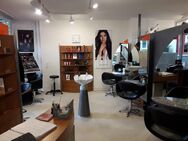 Friseursalon in Offenburg mit Inventar abzugeben/zu vermieten. - Offenburg
