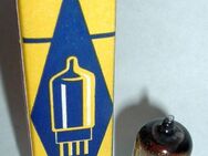 TELEFUNKEN DL907, original verpackte Röhre, noch nicht gebraucht - Sinsheim