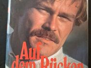 Auf dem Rücken des Tigers von Will Berthold (Gebundene Ausgabe) - Essen