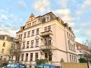 *Erstbezug nach Modernisierung! Sehr hochwertige Wohnung in bester Lage mit Einbauküche und Balkon - ID 6310* - Dresden