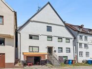Denkmalgeschütztes & sanierungsbedürftiges EFH historischer Sanierungsgebiet Lauingen - Lauingen (Donau)