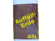 Auffüllerde 45 l - Gelsenkirchen