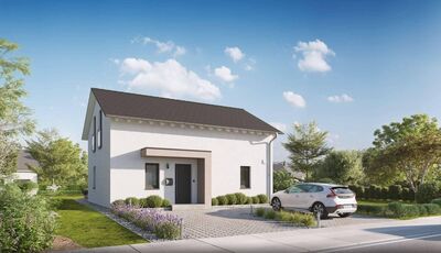 Ein modernes Traumhaus in Liebstedt erwartet Sie!