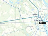 2 ZIMMER WOHNUNG LINKSRHEINISCH! - Köln