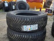 2x Neue Ganzjahresreifen GoodYear Vector 4Seasons 235/65 R17 108V Dot99 (MIL) - Euskirchen Zentrum