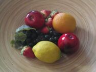 Obst künstlich - Unna