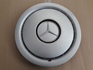 Radkappe Radzierblende Radblende Einzelradkappe für Mercedes-Benz E-Klasse (W124) Limousine / Mercedes-Benz E-Klasse (S124) Combi T-Modell / Mercedes-Benz E-Klasse (C124) Coupe / Mercedes-Benz E-Klasse (A124) Cabrio 15 Zoll 1 Stück Sehr guter Zustand - Bochum