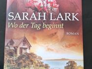 Wo der Tag beginnt von Sarah Lark (Gebundene Ausgabe) - Essen