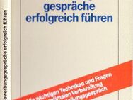 Bewerbungsgespräche erfolgreich führen / Bewerbungsratgeber - Andernach
