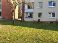 Ruhige sanierte 3-Zimmerwohnung mit EBK in Nienburg-Langendamm (Weser) Dachsweg ab 01.09.2025 - Nienburg (Weser)