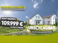 Du möchtest traumhaft bauen und dabei noch viel Geld sparen? Wir machen's möglich! - Bechhofen (Bayern)