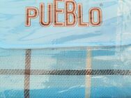 Pueblo Picknickdecke - NEU - Kempen