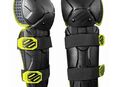 Knieprotektor Knieschützer Knieschoner Schienbein knee-protect knee-guard adult in 37632