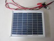 Solar-Zelle, 5 Watt, 12 Volt - Horgen