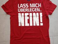 weitere Spruch-T-Shirts zu verkaufen *Größe S* neu und ungetragen (bitte durchscrollen) - Walsrode