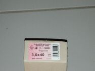 Spanplattenschrauben 3,0 x 40 - Ulmen Ulmen
