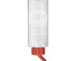 Trinkflasche - Nippeltränke Classic de Luxe - 1100 ml, Giant in 00000