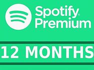 spotify 12 Monate für 30 Euro - Ludwigsburg Zentrum