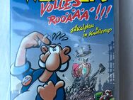 Werner - Volles Rooäää!!! -VHS- - Bremen